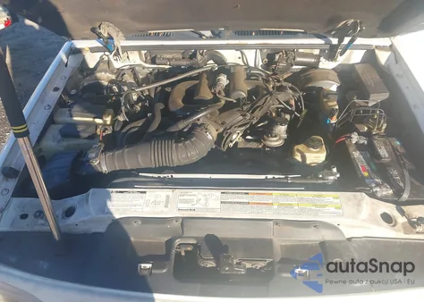 1999 Ford Explorer Eddie Bauer/Limited Edition/Xlt из США, поврежденный, VIN 1FMZU32E4XZB15532